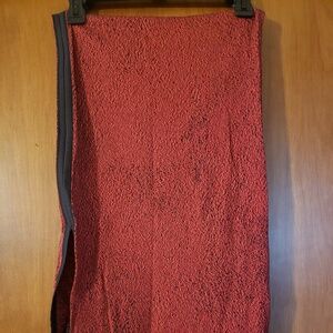 LULULEMON VINYASA WRAP